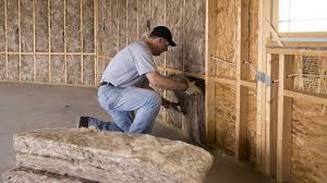 Types of Insulation We Offer in Hamlin, TX